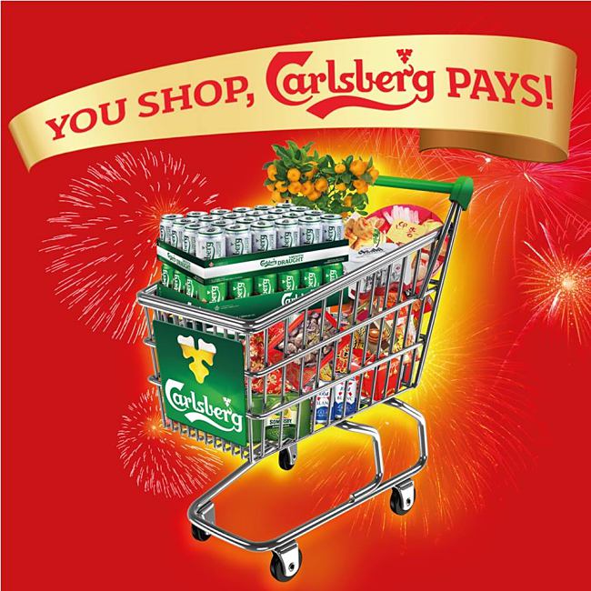 Here’s How You Can Win One Year Supply Of Beer!